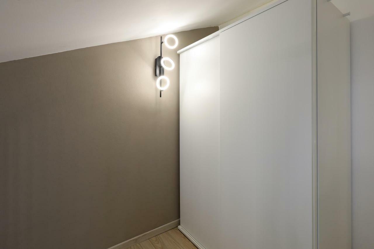 Primopiano - Schiaparelli B Flat Lägenhet Milano Exteriör bild