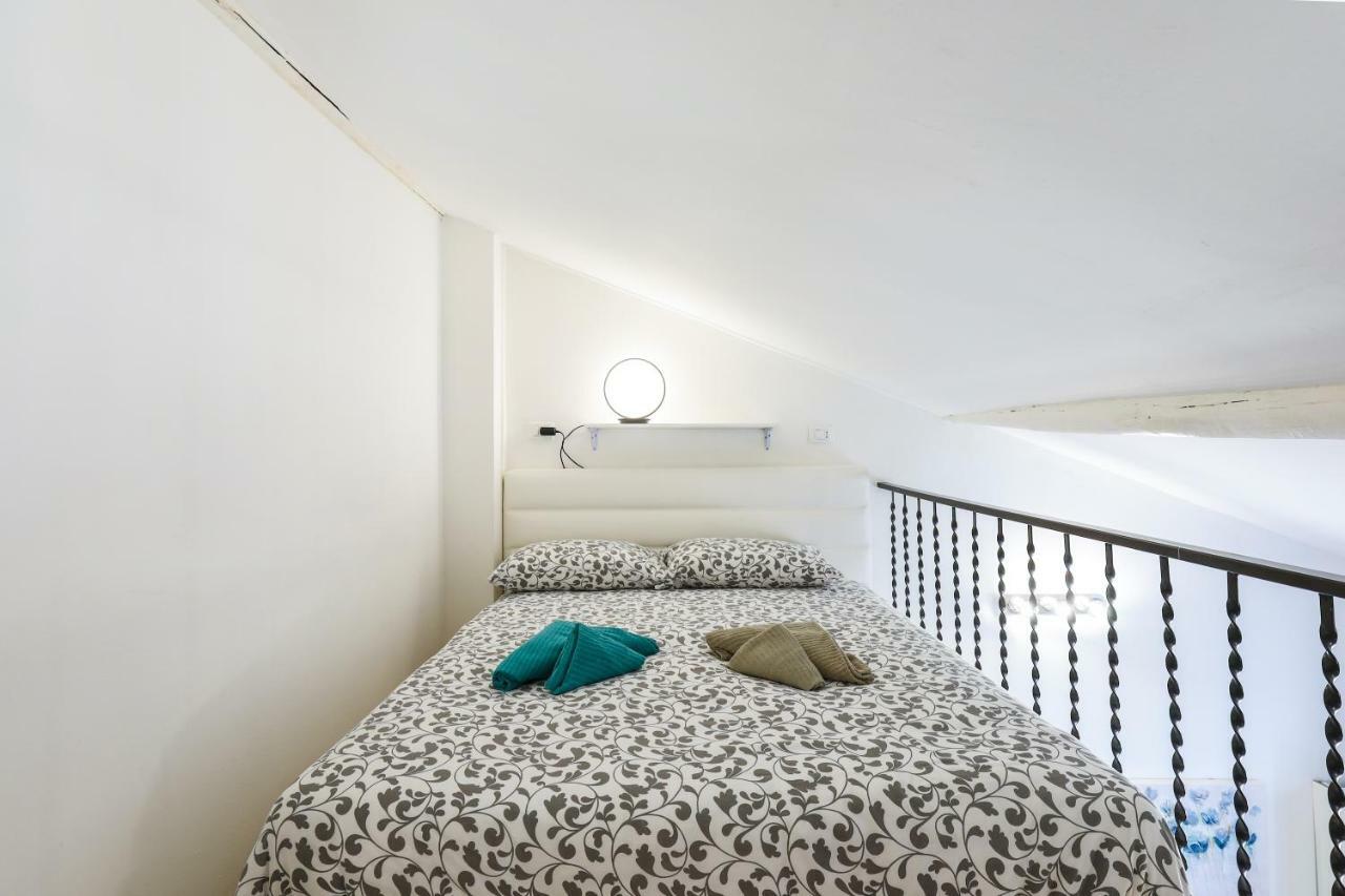 Primopiano - Schiaparelli B Flat Lägenhet Milano Exteriör bild