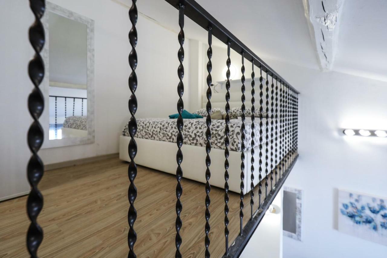 Primopiano - Schiaparelli B Flat Lägenhet Milano Exteriör bild